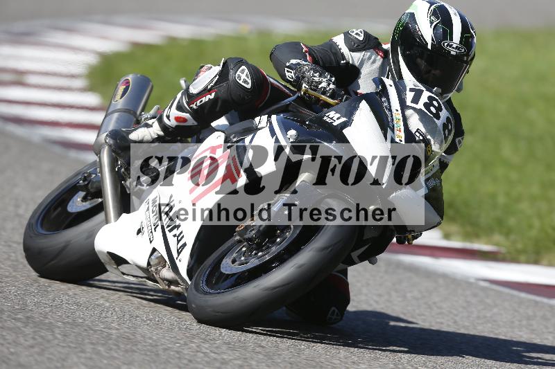 /55 20.09.2025 Speer Racing ADR/Gruppe gelb/188
